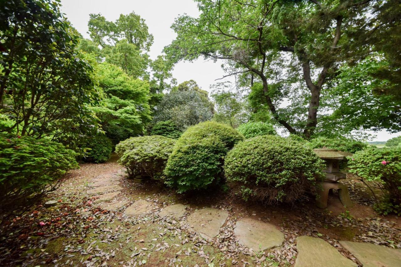 Kappo Ryokan Suimeisou Noda (Chiba) Exterior foto