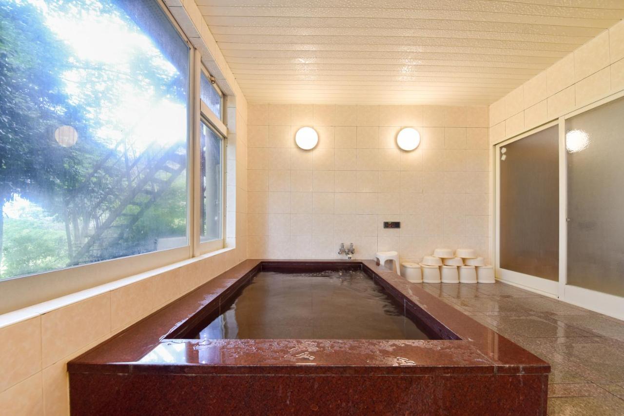 Kappo Ryokan Suimeisou Noda (Chiba) Exterior foto