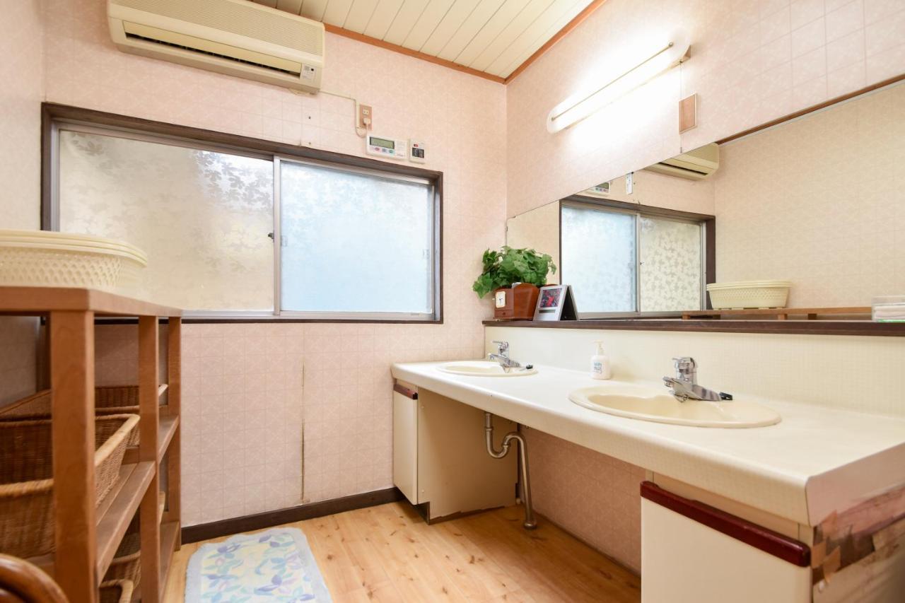 Kappo Ryokan Suimeisou Noda (Chiba) Exterior foto